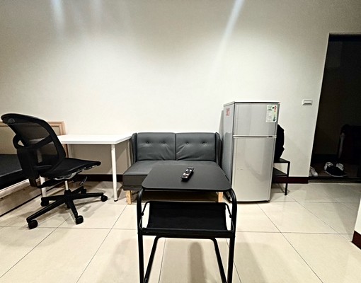 中和🚄可貓🐱水泥隔間🧱衛浴開窗掀床收納🌟包水網路🛜 - Image 8