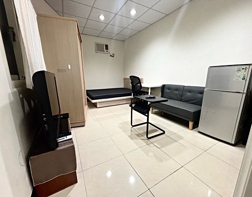 中和🚄可貓🐱水泥隔間🧱衛浴開窗掀床收納🌟包水網路🛜 - Image 12