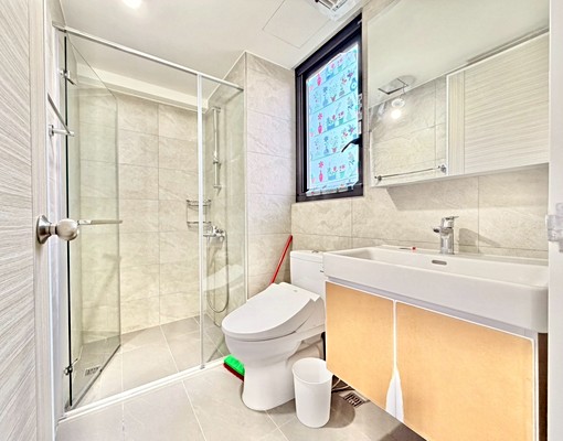 小比💞全新未住大3房💫家具我來談雙租補戶籍✨可寵 - Image 12