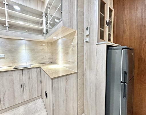 正1房1廳|有小廚房|可雙租補|近西區北區 - Image 4