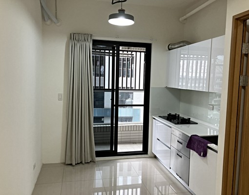 東橋總圖滙_高樓層_兩房平車|租補含管 - Image 1