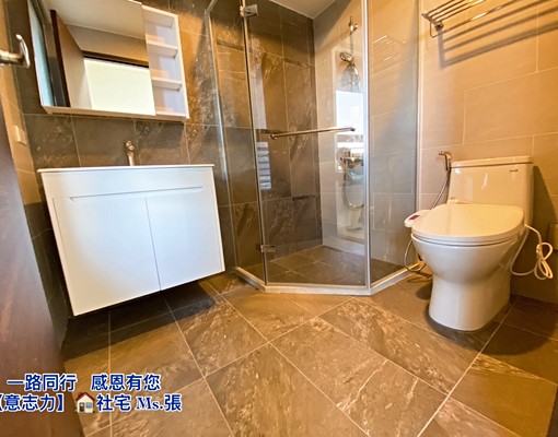 👍免仲🉑雙租補「鼎泰中城」市中心質感2房含車位▍意志力 - Image 5