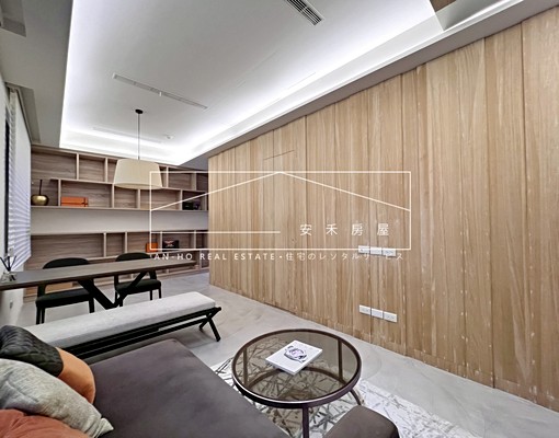 MRT忠孝敦化•自住裝潢首次招租•外商首選 - Image 2