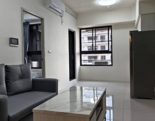 安南區春福年年兩房平車 - Image 1