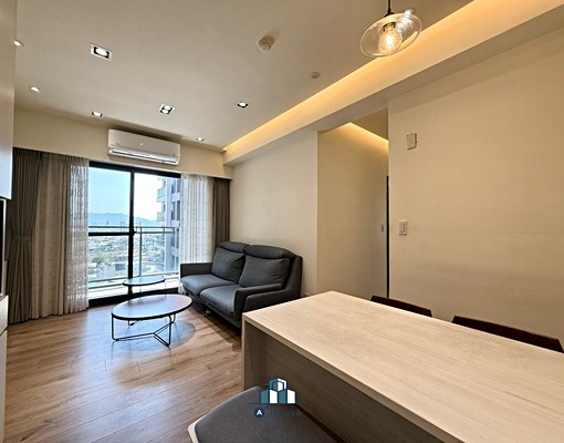 樹孝商圈🌻兩房平車全配✔️可貓💓可租補💥超美系統裝潢 - Image 2