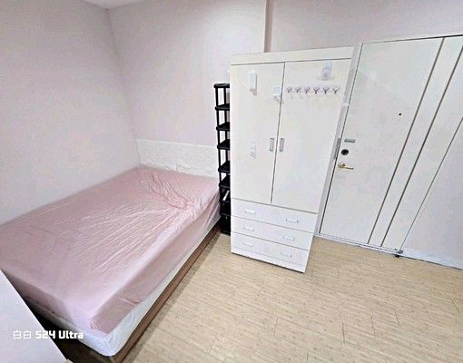 松江南京♥️電梯套房~獨洗~垃圾代收~可雙租補可貓~台電計價 - Image 5