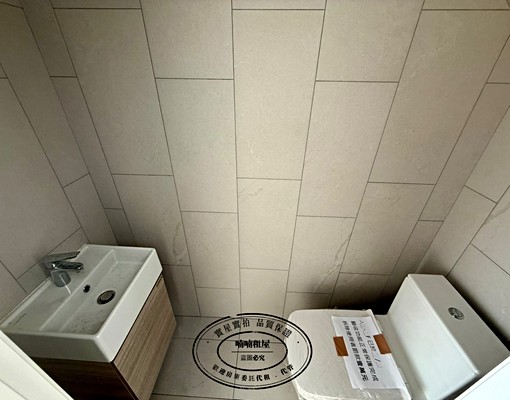 北屯好市多🌻電梯雙車別墅💥大露台邊間採光💓全新未住 - Image 3