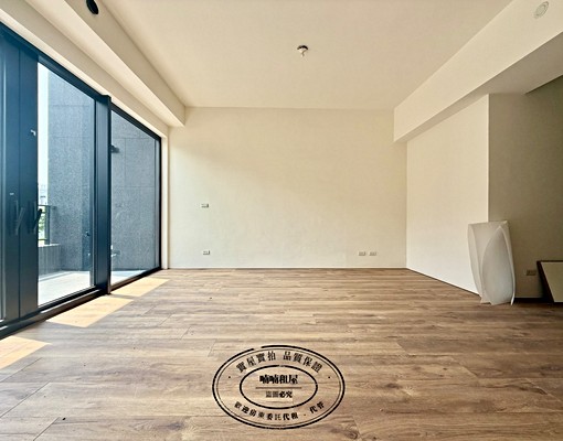 北屯好市多🌻電梯雙車別墅💥大露台邊間採光💓全新未住 - Image 5