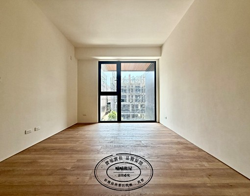 北屯好市多🌻電梯雙車別墅💥大露台邊間採光💓全新未住 - Image 7