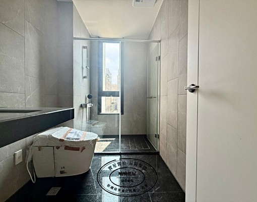 北屯好市多🌻電梯雙車別墅💥大露台邊間採光💓全新未住 - Image 9