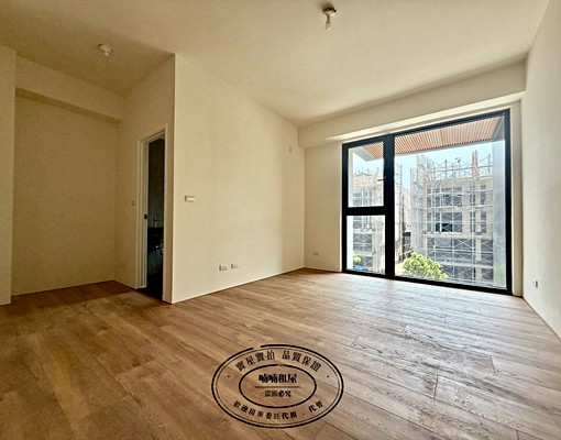 北屯好市多🌻電梯雙車別墅💥大露台邊間採光💓全新未住 - Image 8