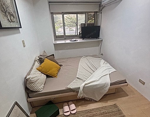 近世貿101站獨立門戶可談租補可寵物代收垃圾溫馨大採光獨洗 - Image 4