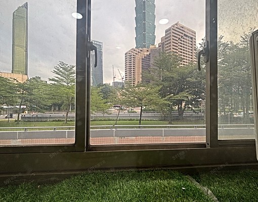 近世貿101站獨立門戶可談租補可寵物代收垃圾溫馨大採光獨洗 - Image 12