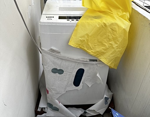 小資族最愛🎗️便宜又可租補🎗️樓下是711 - Image 2