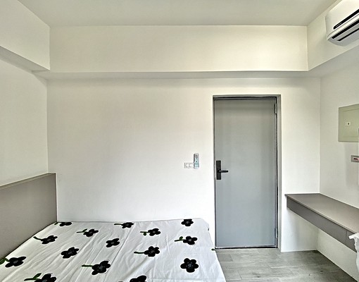 💗獨立電梯套房🔥近水湳市場‼️可雙租補😍獨洗曬陽台 - Image 5