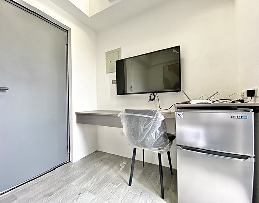 💗獨立電梯套房🔥近水湳市場‼️可雙租補😍獨洗曬陽台 - Image 7