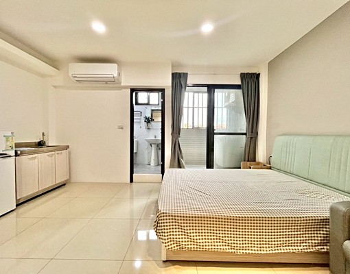 雙租補✨逢甲商圈✨電梯獨洗曬沙發流理台 - Image 2