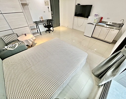 雙租補✨逢甲商圈✨電梯獨洗曬沙發流理台 - Image 4