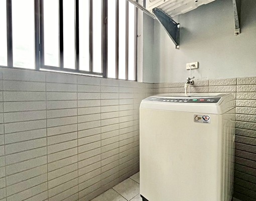 雙租補✨逢甲商圈✨電梯獨洗曬沙發流理台 - Image 5