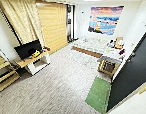 梅川/公益☪台電可寵☪採光大空間☪大衛浴開窗☪大陽台便宜 - Image 2