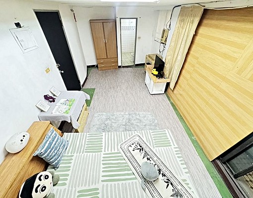 科博/中國醫☪台電可寵☪採光大空間☪大衛浴開窗☪大陽台便宜租 - Image 5