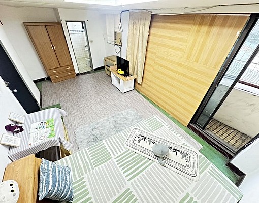 梅川/公益☪台電可寵☪採光大空間☪大衛浴開窗☪大陽台便宜 - Image 3