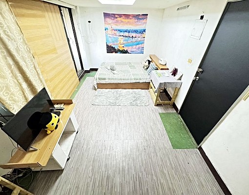 梅川/公益☪台電可寵☪採光大空間☪大衛浴開窗☪大陽台便宜 - Image 1