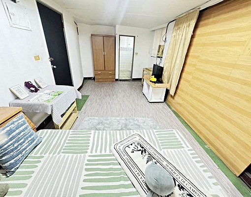 科博/中國醫☪台電可寵☪採光大空間☪大衛浴開窗☪大陽台便宜租 - Image 8