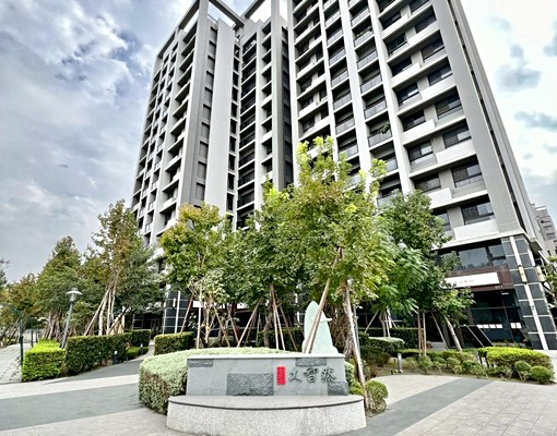 新光特區輕屋齡昌祐大智然三房平車次頂樓無限視野戶 - Image 24