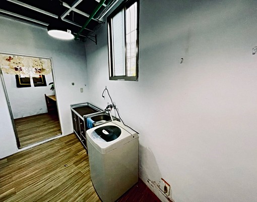 南港捷運火車站/南港展覽館,一房一廳空間,獨立洗,垃圾代收 - Image 4