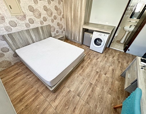 🔥獨立電梯套房😍可雙租補😻可貓👍近中友一中 - Image 3