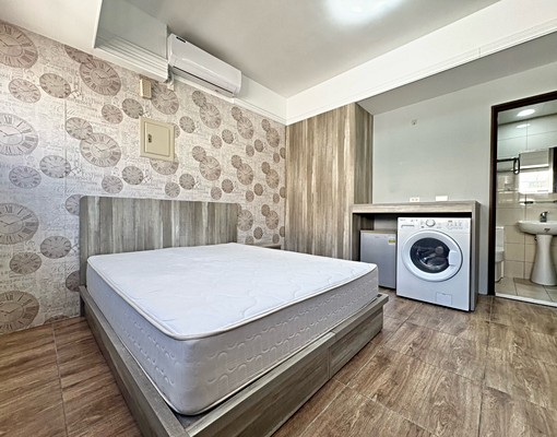 🔥獨立電梯套房😍可雙租補😻可貓👍近中友一中 - Image 2