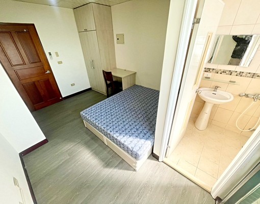 💕獨立電梯套房💕近東海商圈💕可租補💕獨洗曬 - Image 4