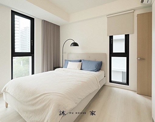 🏡【高鐵質感宅|智能生活質感宅、舒適邊間三房】 - Image 8