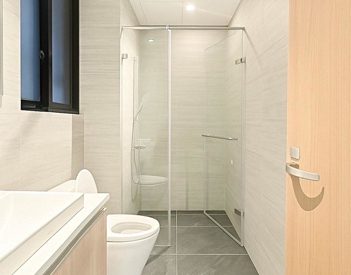 🏡【高鐵質感宅|智能生活質感宅、舒適邊間三房】 - Image 13