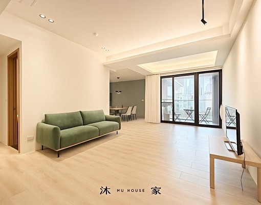 🏡【高鐵質感宅|智能生活質感宅、舒適邊間三房】 - Image 2