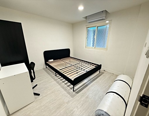 🌺全新首租‼️新埔民生站/1房1廳/獨洗/可寵/租補403 - Image 2