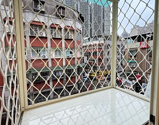 🌺全新首租‼️新埔民生站/1房1廳/獨洗/可寵/租補403 - Image 9