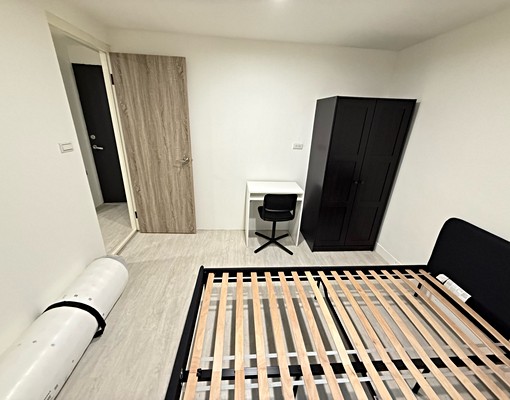 🌺全新首租‼️新埔民生站/1房1廳/獨洗/可寵/租補403 - Image 10