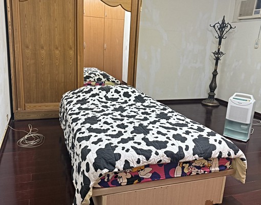 府中捷運站300公尺/優質地段/獨立陽臺(板橋錢櫃11樓) - Image 6