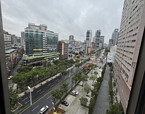 府中捷運站300公尺/優質地段/獨立陽臺(板橋錢櫃11樓) - Image 10