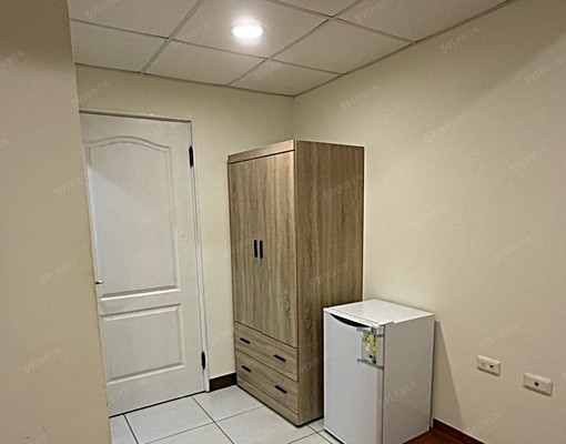 獨立套房,近成大/南紡購物心 - Image 3