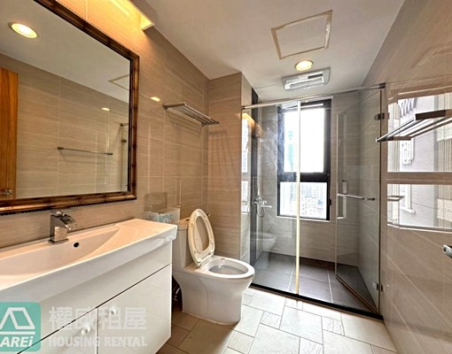 可寵⭐三多商圈星海灣⭐美式工業風⭐指標豪宅高樓三房 - Image 7