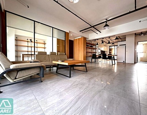 可寵⭐三多商圈星海灣⭐美式工業風⭐指標豪宅高樓三房 - Image 3