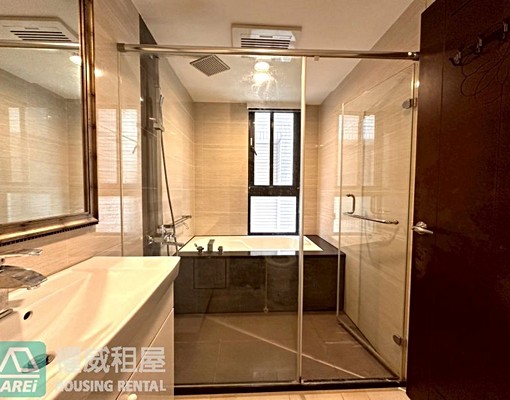 可寵⭐三多商圈星海灣⭐美式工業風⭐指標豪宅高樓三房 - Image 11