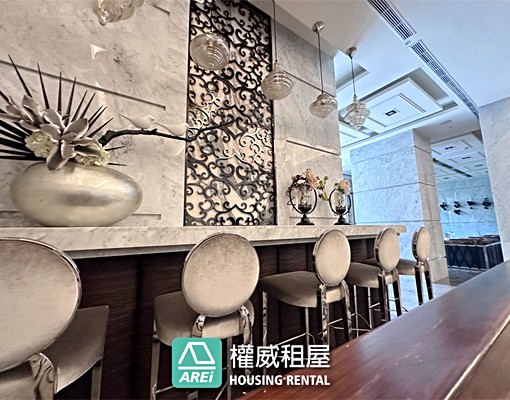 可寵⭐三多商圈星海灣⭐美式工業風⭐指標豪宅高樓三房 - Image 15