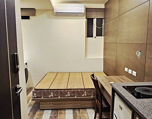 中和泰和街獨立時尚套房 - Image 3