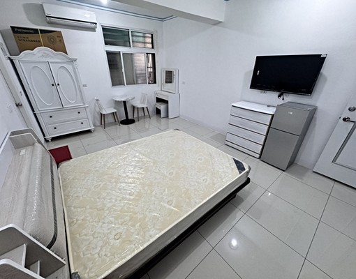 近A21捷運站/可租補/可外籍//凸窗可曬衣/全新傢俱 - Image 8