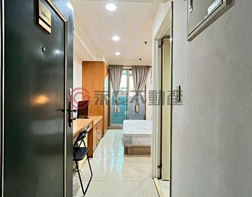 可租補|有陽台|入門玄關|中高樓層套房含管 - Image 2