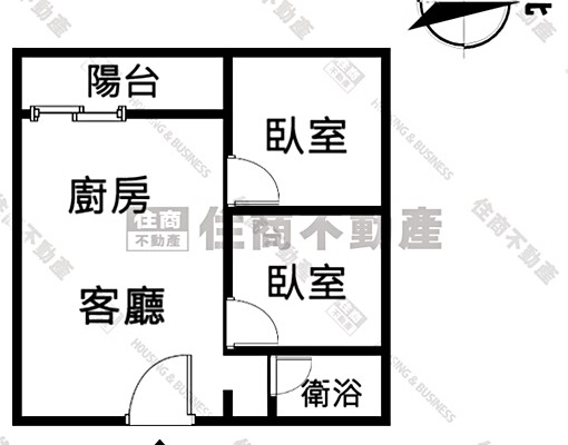 ✨海樂地海景兩房可小寵✨ - Image 12